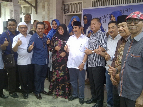 Kondisi Riau Pesisir, Hanya Orang Pesisir yang Paham